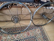 Lrs shimano xtr gebraucht kaufen  Steinbach
