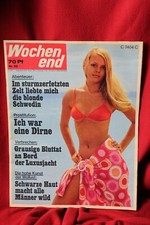 Wochenend 1 . gebraucht kaufen  Eckental