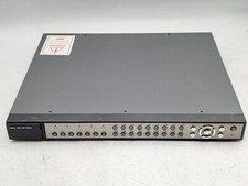 DVR Hunt Electronics HVR-16E, 16 canais, H.264, saída HDMI comprar usado  Enviando para Brazil