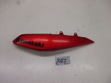 Verkleidung seitenverkleidung  gebraucht kaufen  Ellwangen (Jagst)