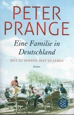Peter prange familie gebraucht kaufen  Marktrodach