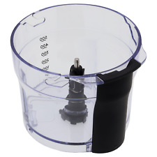 Kenwood contenitore 500ml usato  Abbadia San Salvatore
