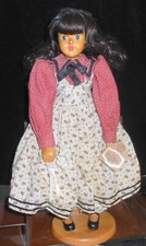 Robert raikes doll for sale  Bishopville
