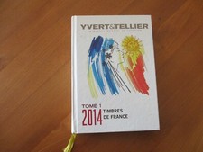 Catalogue cotation timbres d'occasion  Escalquens