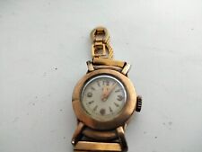 Montre femme ancienne d'occasion  Bourg