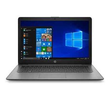 Notebook HP Stream 14" – Intel Celeron N4000, 4GB de RAM, 64GB eMMC, Win10 comprar usado  Enviando para Brazil