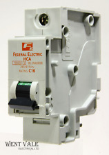 Federal electric hca1p16 for sale  KNOTTINGLEY