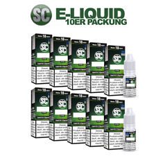 Liquid probierbox zigarette gebraucht kaufen  Illertissen