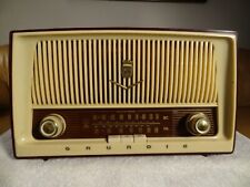 Grundig majestic international for sale  Hanover