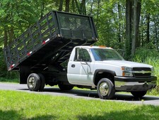2003 chevrolet silverado for sale  Woodbury