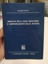 Mercato della base usato  Italia