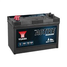 Batterie decharge lente d'occasion  Reichstett