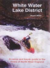 White water lake for sale  UK