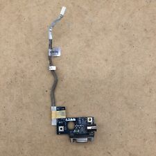 Connecteur vga lenovo d'occasion  Ham