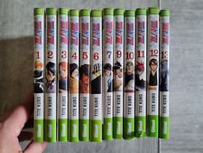 Manga bleach 9 d'occasion  Colmar