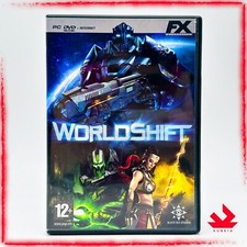 World shift italiano usato  Vo