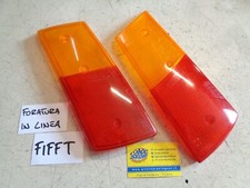 Coppia plastiche fanali usato Coppia plastiche fanali usato  Italia