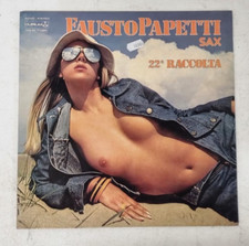 Giri fausto papetti usato  Lavagna