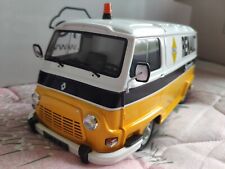 Renault estafette assistance d'occasion  Bressols