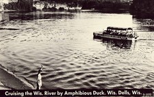 Cruising wisconsin river for sale  Warren