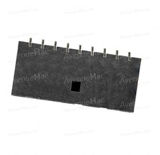  CONNECTEUR DE CARTE MÈRE BATTERIE POUR MACBOOK AIR 13" A1369 A1466 comprar usado  Enviando para Brazil