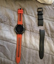 Orologio smartwatch samsung usato  Verdello