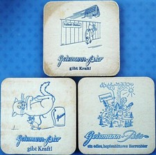 Alte bierdeckel brauerei gebraucht kaufen  Balingen