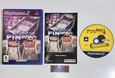Pinball fun jeu d'occasion  Athis-Mons