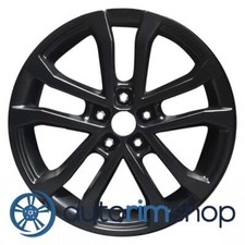 Chevrolet Sonic 2016-2020 17" aro de roda OEM preto comprar usado  Enviando para Brazil