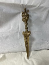 Tibetan buddhist phurba for sale  Elgin