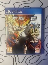 Dragonball xenoverse ps4 usato  Santorso