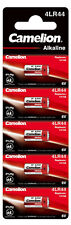 Lot piles alcaline d'occasion  Colmar