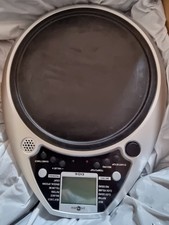 Electronic practice drum for sale  COLEFORD