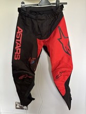 Alpine stars pants for sale  ASHBY-DE-LA-ZOUCH