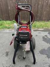 Titan impact 840 for sale  West Springfield