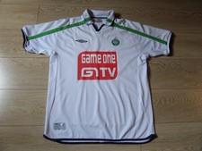 Saint etienne maillot d'occasion  Haubourdin