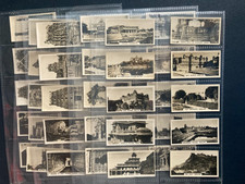 Cigarette cards indian for sale  SOUTH SHIELDS