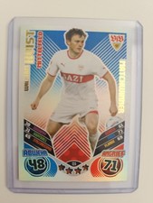 Match attax bundesliga gebraucht kaufen  Göttingen