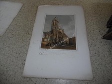 1850.eglise paroissiale saint d'occasion 1850.eglise paroissiale saint d'occasion  Saint-Brieuc