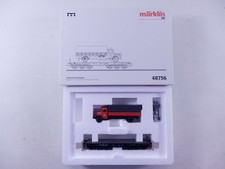 Märklin 48756 güterwagen gebraucht kaufen  Pleinfeld
