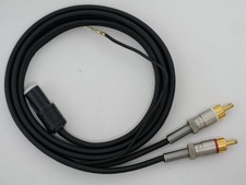 Riginal sme tonarmkabel gebraucht kaufen  Schönwalde