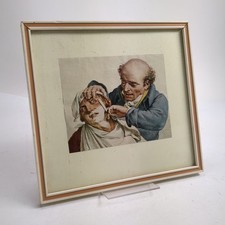 Framed art print d'occasion  Expédié en Belgium