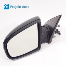 09-13 OEM BMW espelho de visão lateral esquerdo com câmera X5M safira preta metálica 7282743 comprar usado  Enviando para Brazil