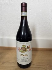Vietti barolo castiglione gebraucht kaufen  Trier