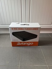 Vango rise deluxe for sale  LEICESTER
