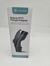 Lectron tesla j1772 for sale  Winchester