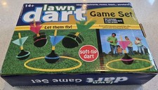 Lawn darts backyard for sale  Ormond Beach