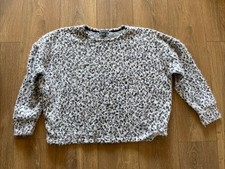 Ladies eyelash jumper for sale  GRAVESEND