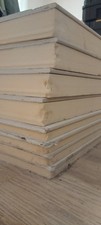 Knauf insulated plasterboards for sale  RUGBY
