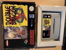 Jeu super nintendo d'occasion  Toulon-